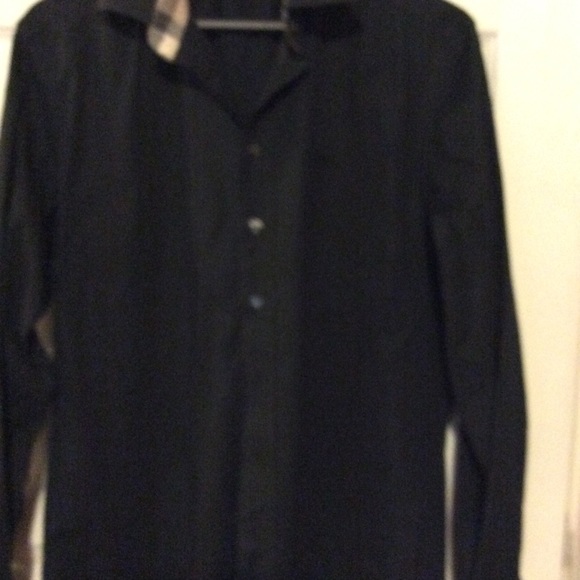 Burberry Other - Men’s Burberry shirt